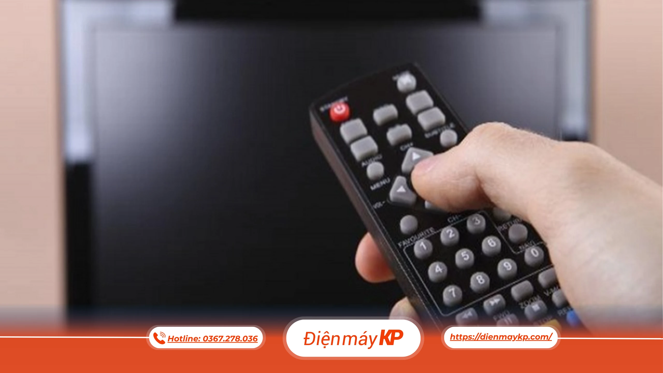 Smart TV Khởi Động Rất Lâu