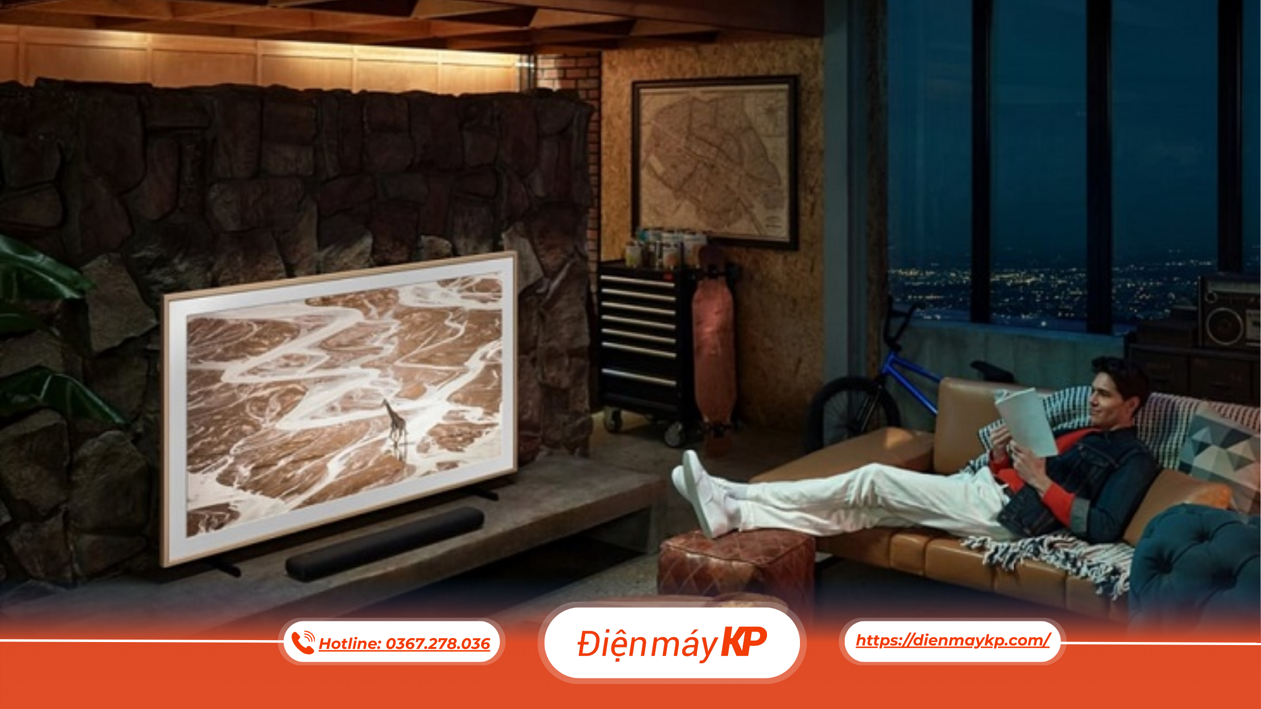 Có Nên Mua TV Chống Chói Không?