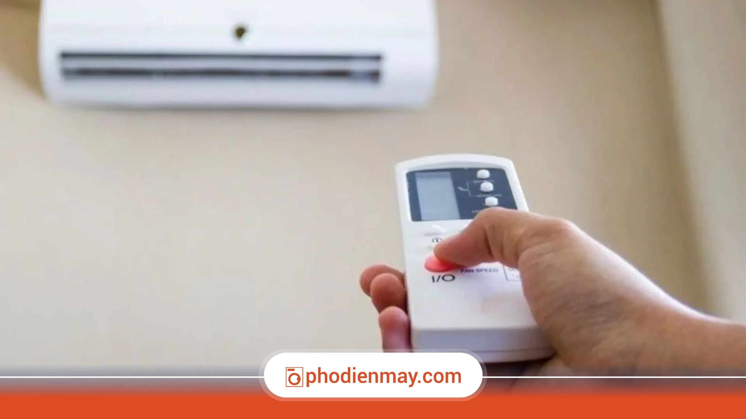 Tắt mở liên tục có thể khiến máy tiêu thụ nhiều điện hơn