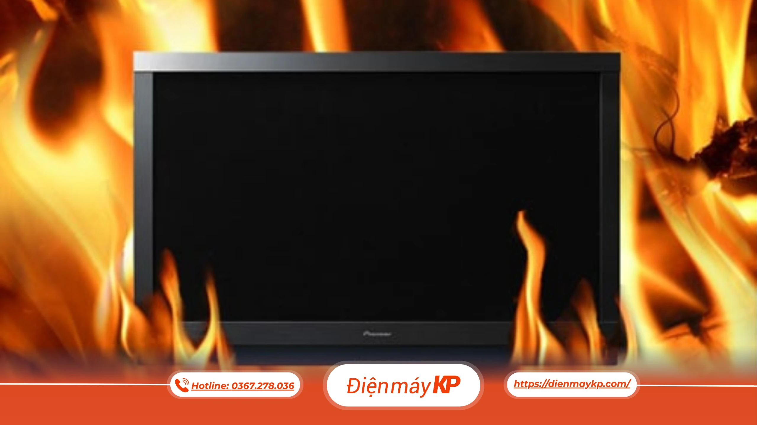 Smart TV Bị Nóng Khi Xem Lâu Có Nguy Hiểm Không?