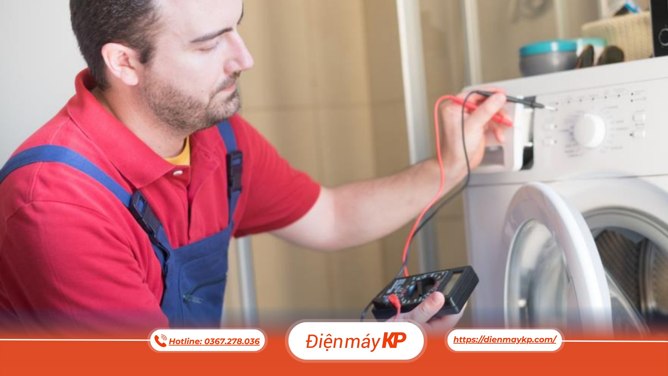 Máy Giặt Không Lên Nguồn Dù Đã Cắm Điện: Nguyên Nhân Và Cách Xử Lý