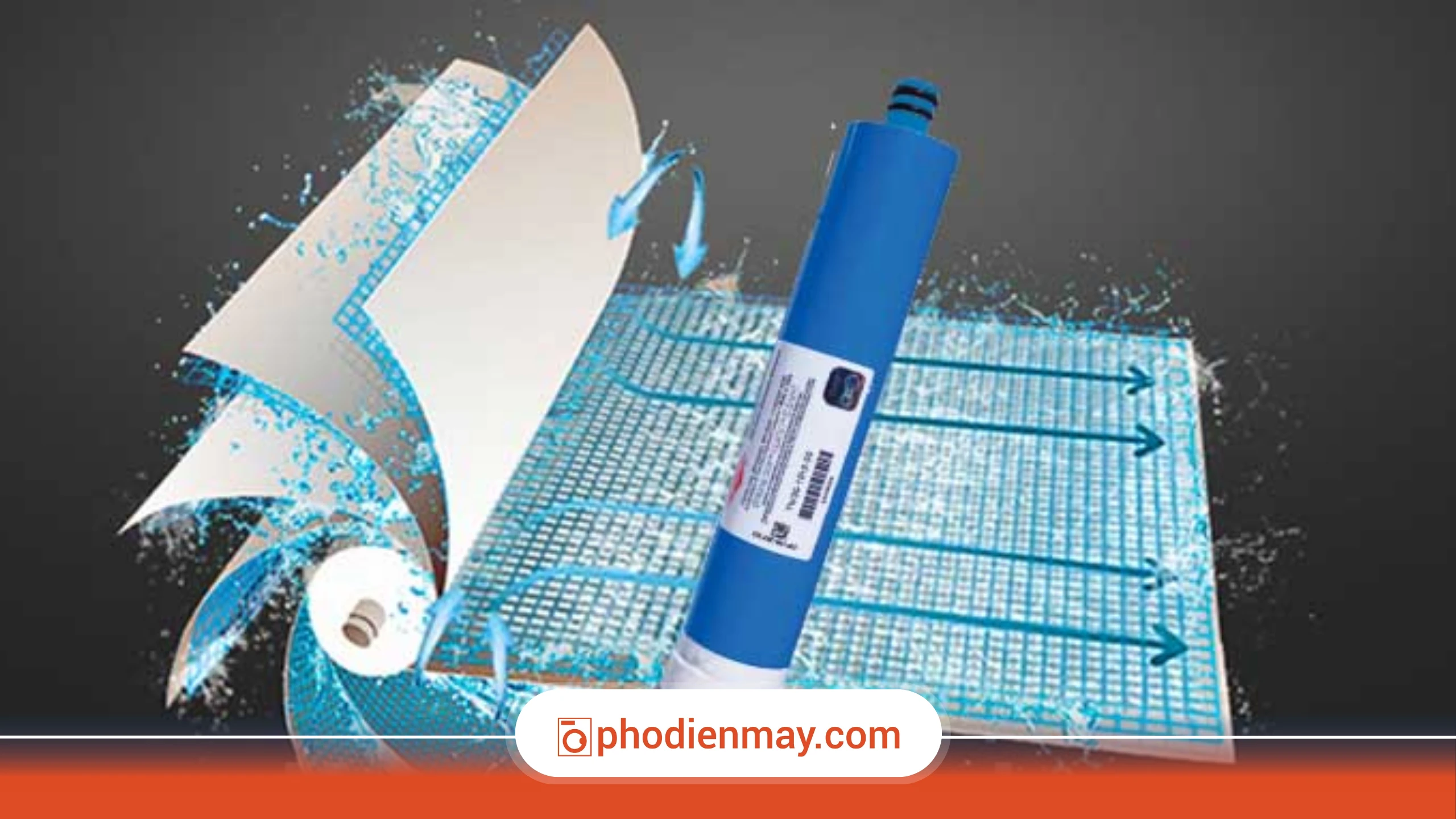 So sánh máy lọc nước 8 lõi và 10 lõi nên chọn loại nào cho phù hợp với gia đình