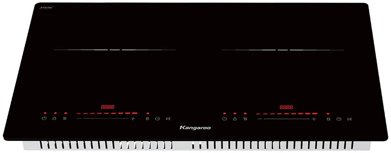 KGIC50D5T có hẹn giờ