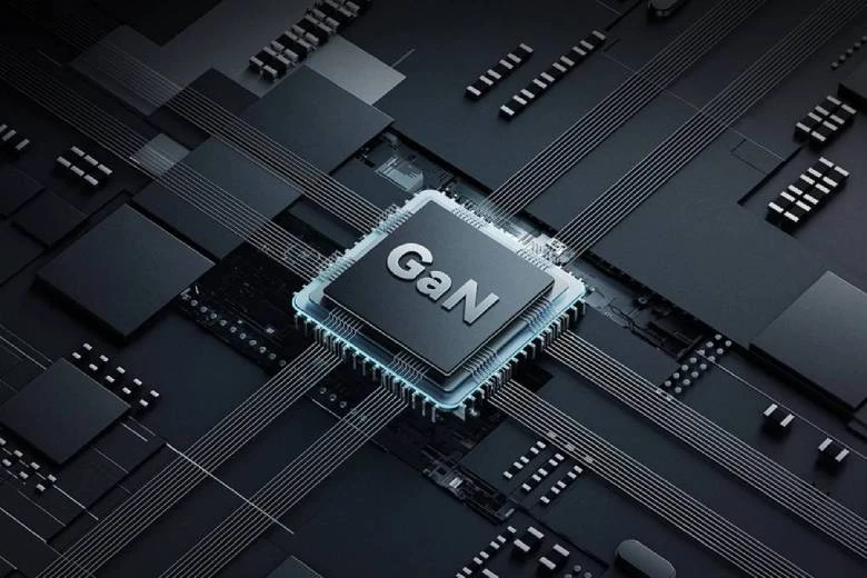 Bộ cáp sạc CUKTECH 65W GaN Charge CUKAD653CNGR AD653C - Công nghệ GaN III thế hệ mới