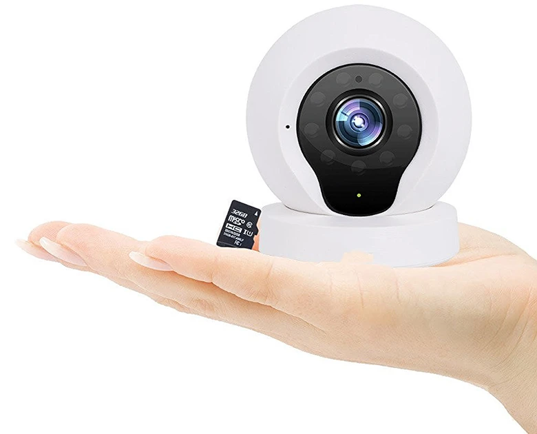 Camera quan sát iThink Smart Camera HandView Q2 nhỏ gọn
