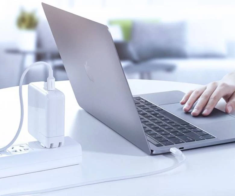  Cáp Ugreen sạc nhanh Type C to Type C 1m US300-60551 - tương thích rộng rãi