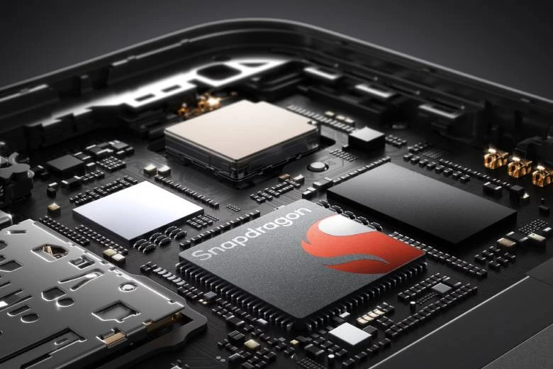 Điện thoại OPPO A5i 4GB/128GB Tím CPH2773 - Hiệu năng ổn định đáp ứng mọi nhu cầu cơ bản