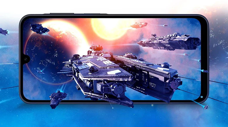 cấu hình Điện thoại Samsung Galaxy A17 5G