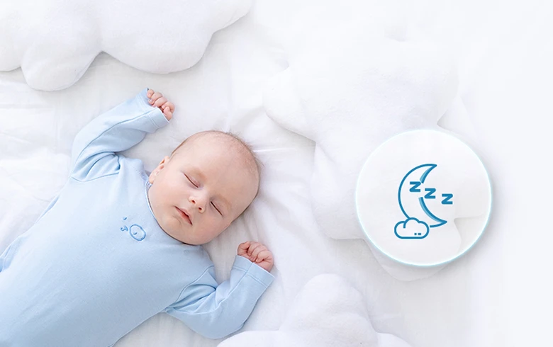 Cảm biến nhiệt độ chính xác, nhanh chóng Điều hòa 1 chiều Casper GC-09IS35 