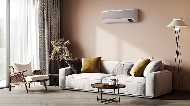 Điều hòa Samsung AR10CYFAAWKNSV - Làm lạnh nhanh chóng