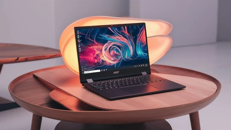 Laptop Acer Aspire Go 15 AG15-51P-3151 win 11