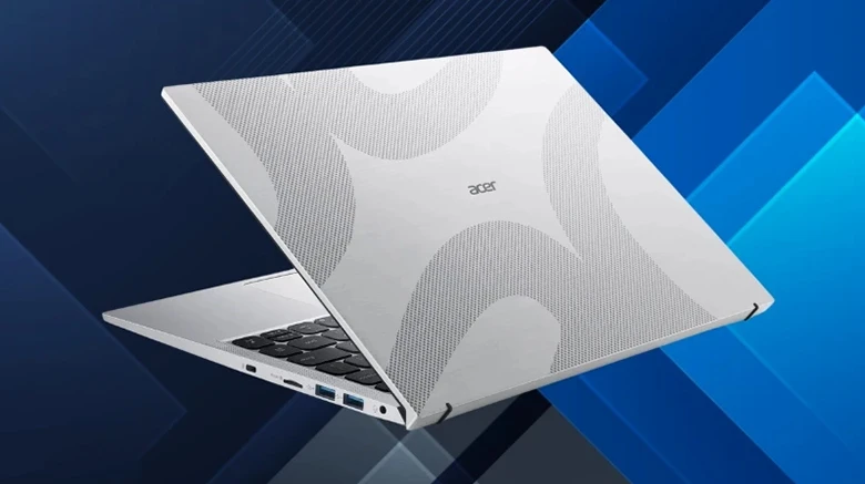 Acer Aspire Lite AL14-51M-36MH - Hiệu năng mượt mà, xử lý nhanh chóng