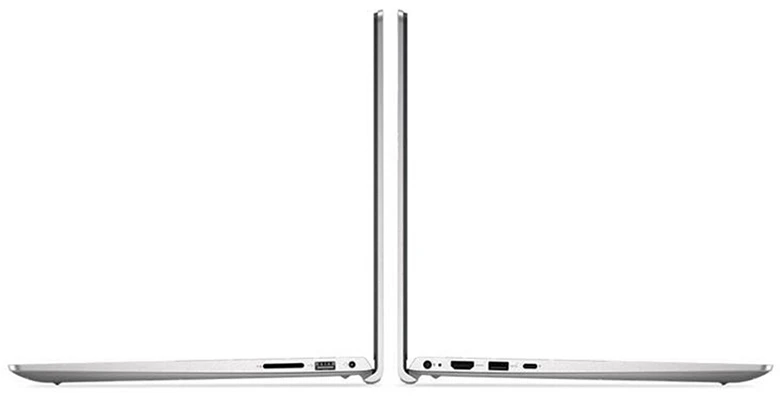 Laptop Dell 15 DC15250 i7U161W11SLU cổng kết nối đa dạng