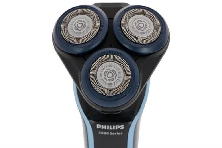 Máy cạo râu khô và ướt Philips S3608/10 - hệ thống lưỡi cạo tiên tiến