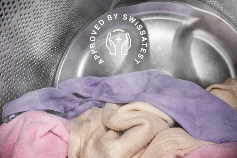 Máy giặt Electrolux Inverter 10 kg EWF1023P5SC - Công nghệ Hygienic Care diệt khuẩn hiệu quả