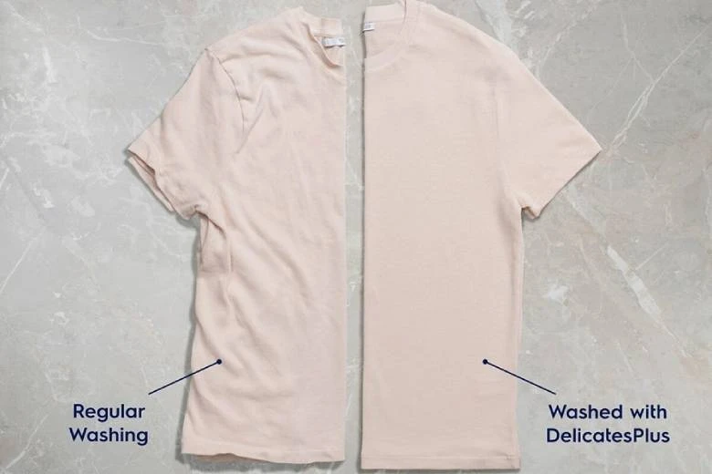  Máy giặt Electrolux Inverter 10 kg EWF1023P5SC - Chăm sóc vải mỏng hoàn hảo với công nghệ DelicatesPlus