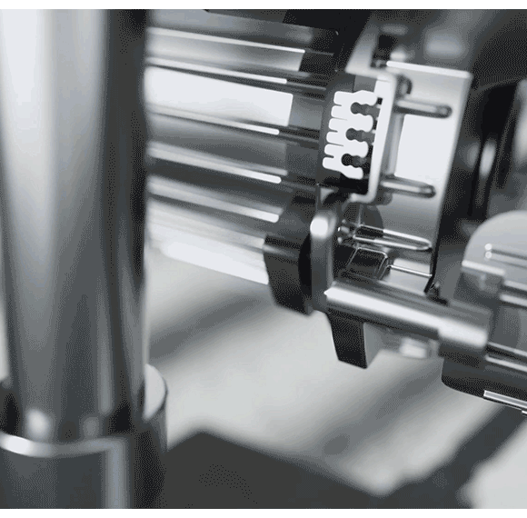 Máy giặt Toshiba Inverter 13 kg AW-DUM1400LV (MK) - Động cơ Inverter tiết kiệm điện