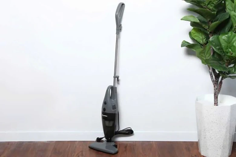 Máy hút bụi Rapido RVC-600HG - Thiết kế linh hoạt và tiện dụng