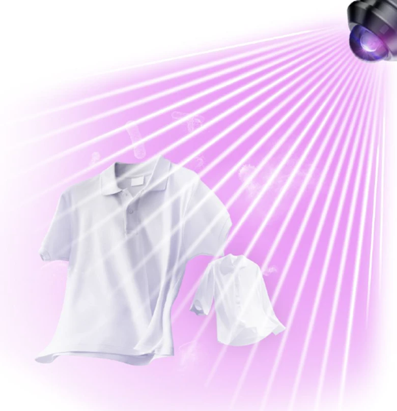 Máy sấy Toshiba 10 kg TD-BP110GHV(MG) diệt khuẩn