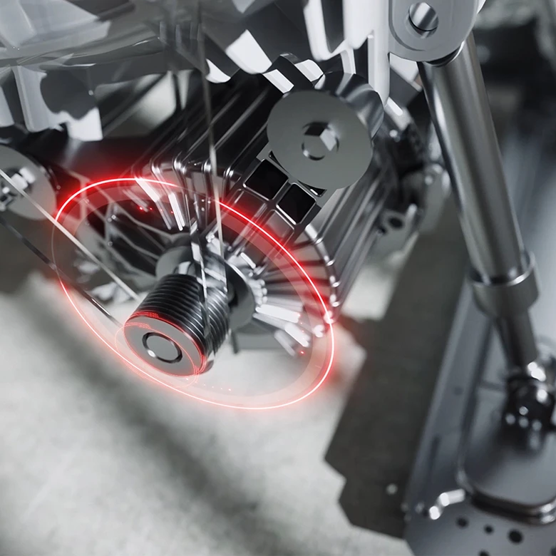 Máy sấy bơm nhiệt Toshiba 10 kg TD-BP110GHV(MG) tiết kiệm điện inverter