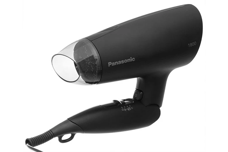 Máy sấy tóc Panasonic EH-ND37-K645 1800W - Thiết kế hiện đại, màu sắc sang trọng