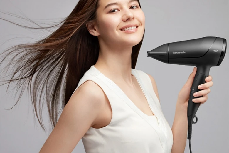 Công suất -Máy sấy tóc Panasonic EH-ND65-K645