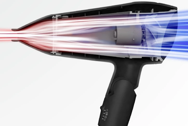 Hiệu suất -Máy sấy tóc Panasonic EH-ND65-K645