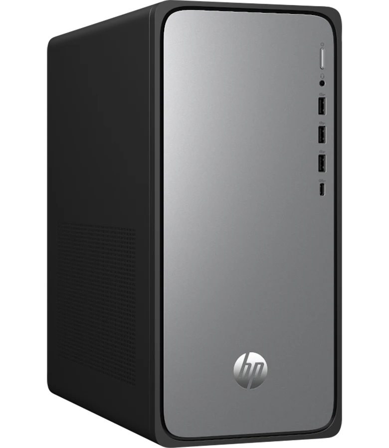 Máy tính để bàn HP  OmniDesk M02-0022d C16DZPA cấu hình mạnh mẽ