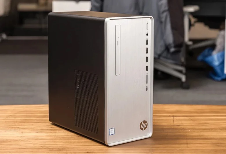 Máy tính để bàn HP Pavilion TP01-2007d 46K06PA