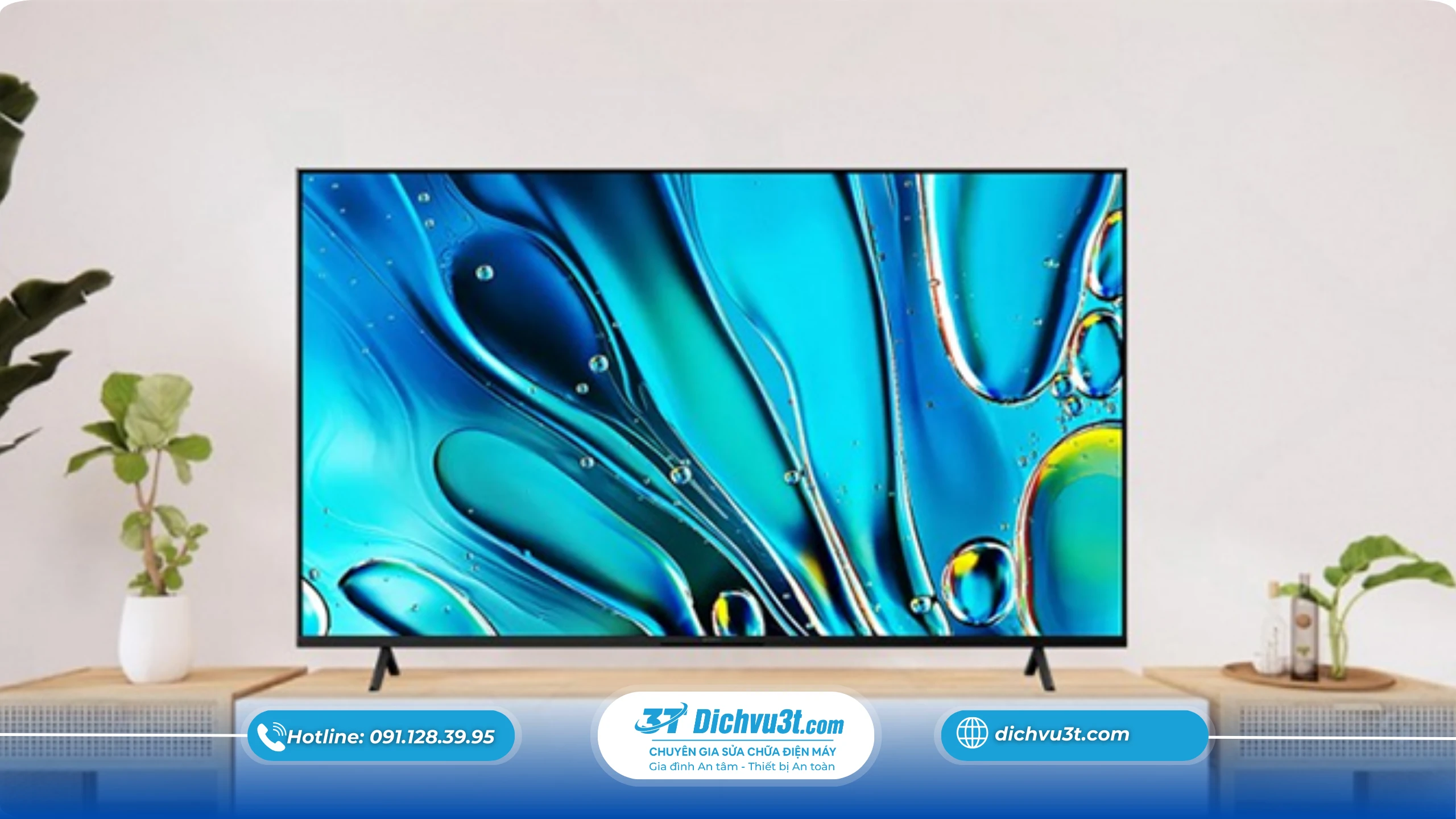 Những sai lầm khi chọn Smart TV