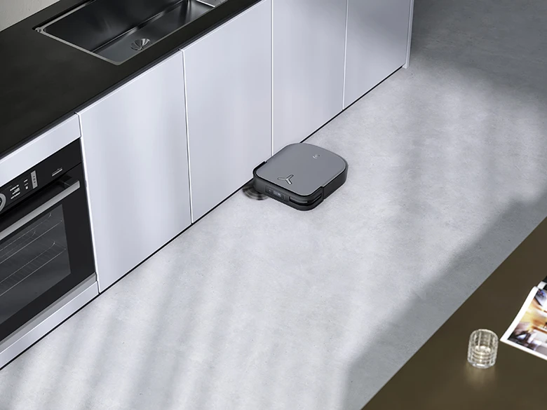 Ecovacs DEEBOT X2 COMBO