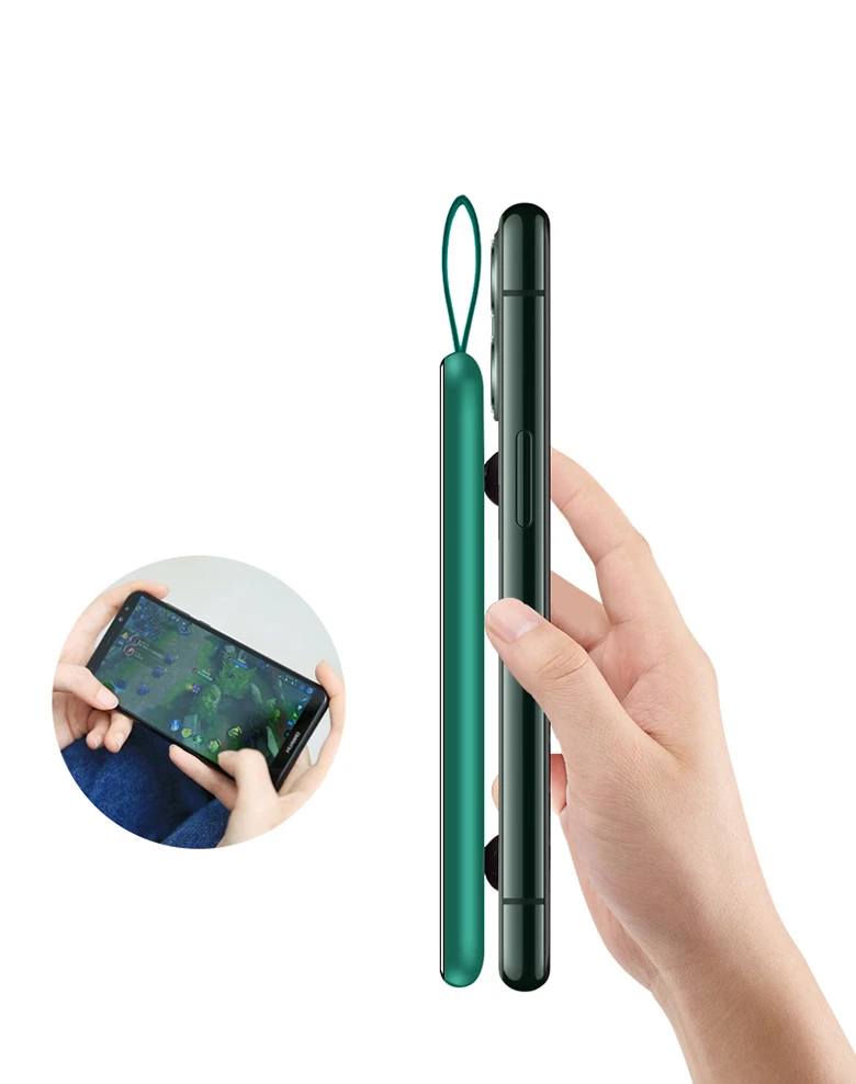 Dung lượng 10.000mAh - Sạc dự phòng Pisen Quick Wireless Charging 10000mAh