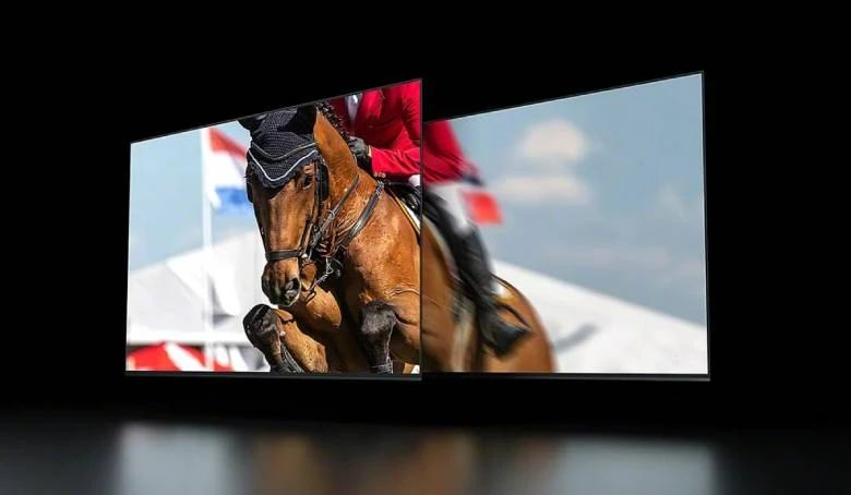 Google Tivi Sony 4K LED NỀN BRAVIA 2 II K-43S25VM2 - Công nghệ Motionflow XR 200 