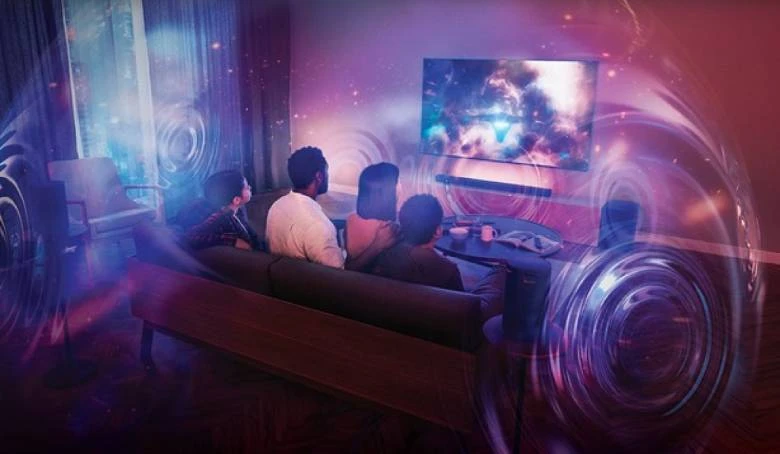 Tivi Sony K-43S25VM2 - Công nghệ Clear Phase