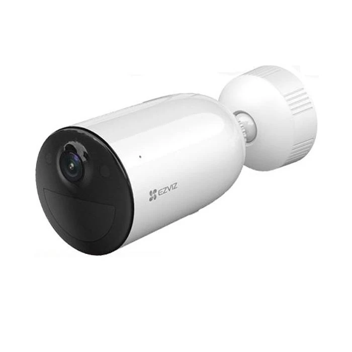 Lắp Đặt Camera Không Dây