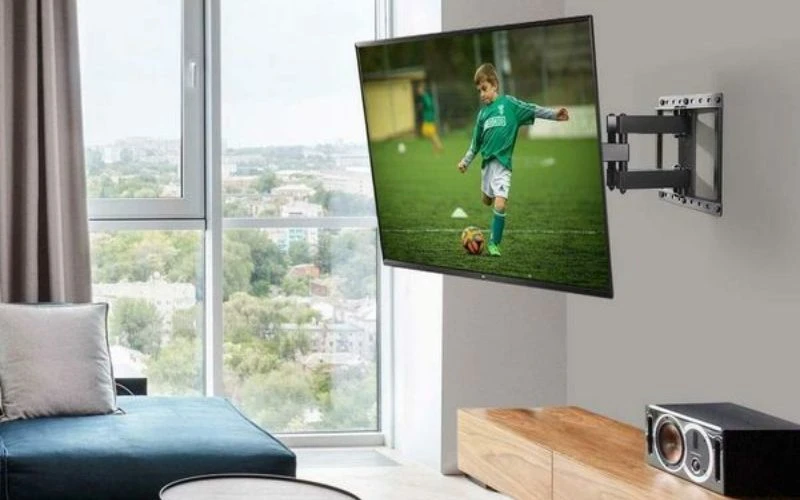 Top 10 tivi treo tường tốt - 3