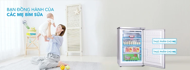 Hòa Phát HPF UAH6106 chất liệu tốt