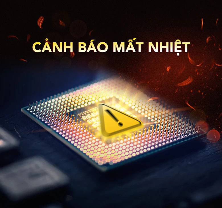 Tủ đông Hòa Phát HPF AD6107.T1 thông minh