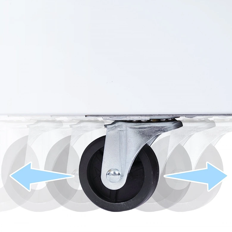 VH-1599HYK có bánh xe chịu lực