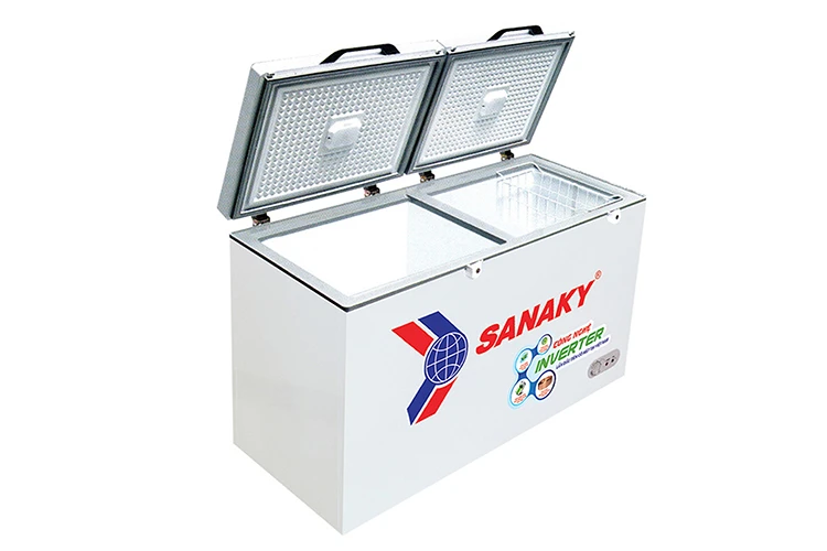 độ bền-tủ đông Sanaky TD.VH3699A4K