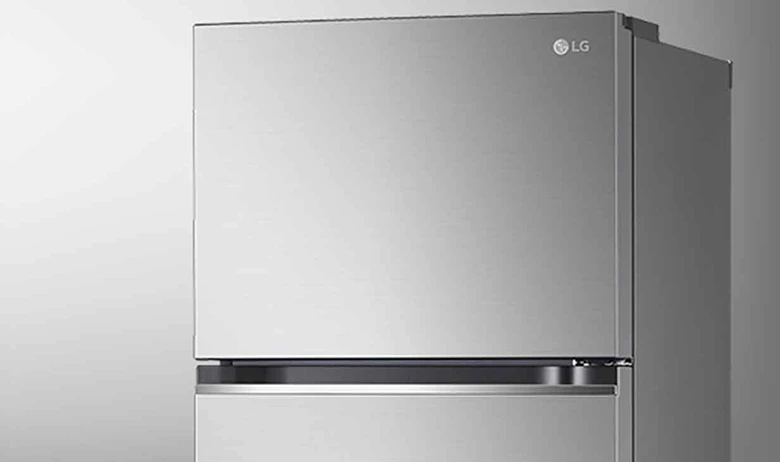Tủ lạnh LG Inverter 266 lít LTB26SVM 