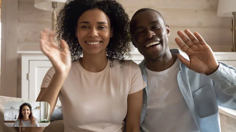 WebCam 1080p Sony Bravia Camera CMU-BC1 - Kết nối đa dạng