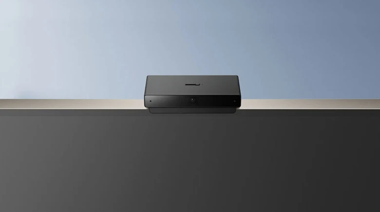 WebCam 1080p Sony Bravia Camera CMU-BC1 - Tương thích nhiều dòng tivi